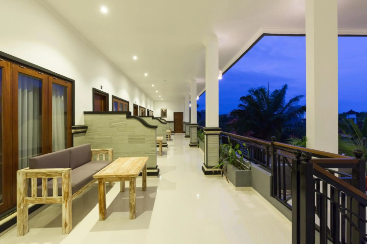 Amerta Seminyak