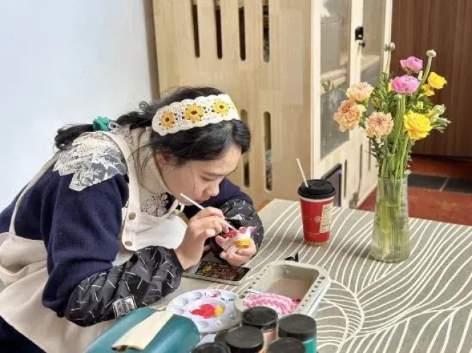 Dali Xizhou Yunzhiluo Homestay