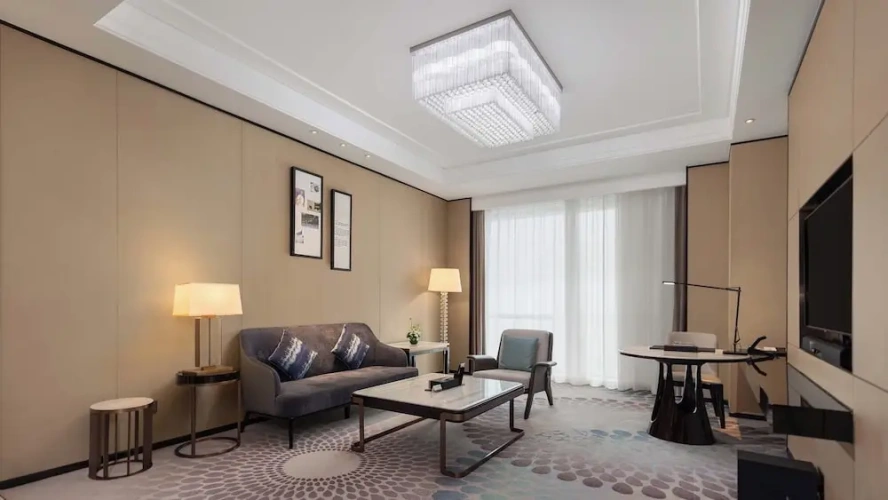 Double Family Suite