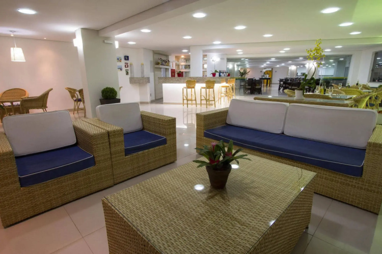 Hotel Porto Sol Beach