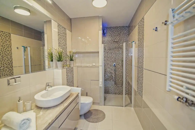 Apartament Nadmorski - Rogowo
