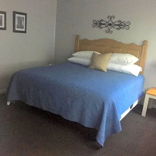 Deluxe Double Suite