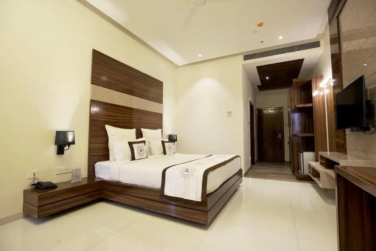 Hotelbild