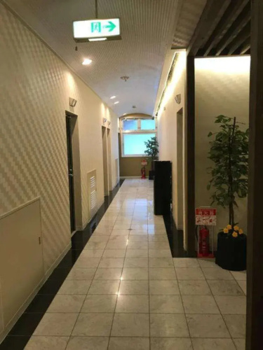 Sk Hotel