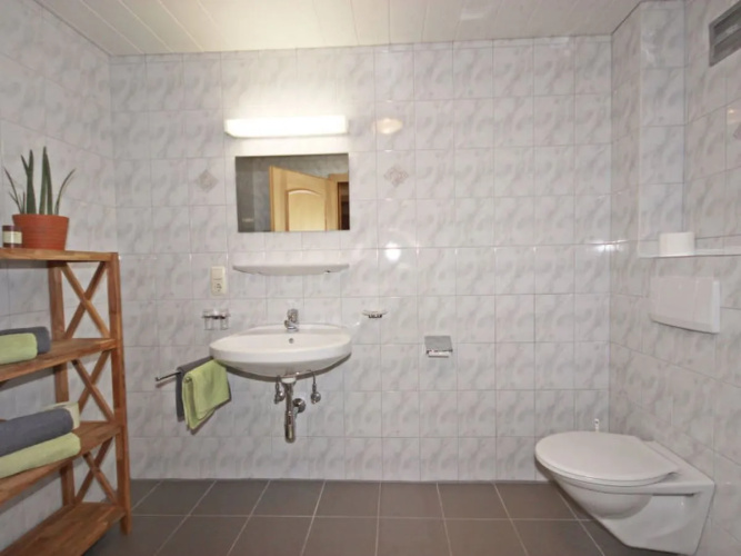 Apartment Voräule