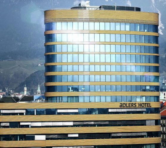 ADLERS Hotel