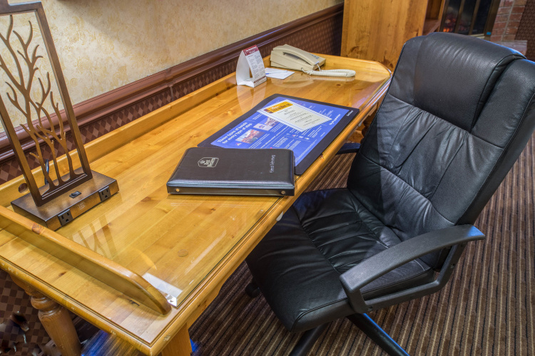 Best Western Fireside Inn photo 43