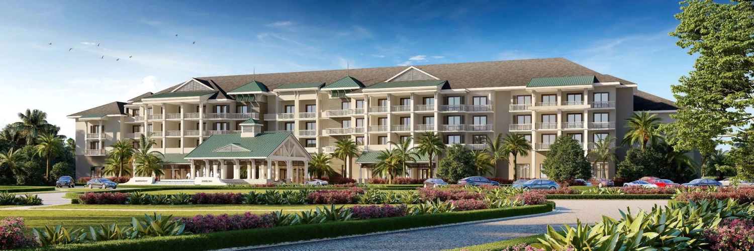 The Belgrove Resort & Spa, West Palm Beach, Autograph Collection