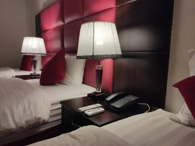 Milana Hotel