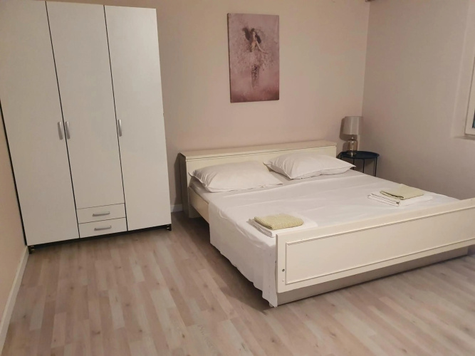 apartman Luka