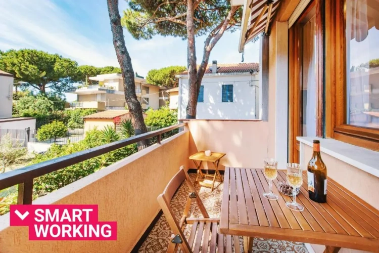Double Apartment