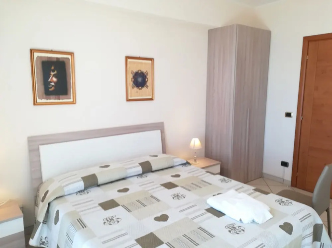 La Collina B&B