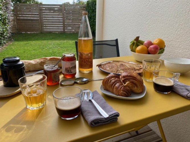 Meal