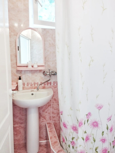 Фотография номера гостевого дома Благодать