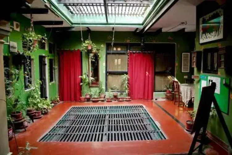 Ram Bhawan Residency