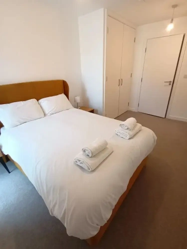 1 Bedroom Premium Apartment