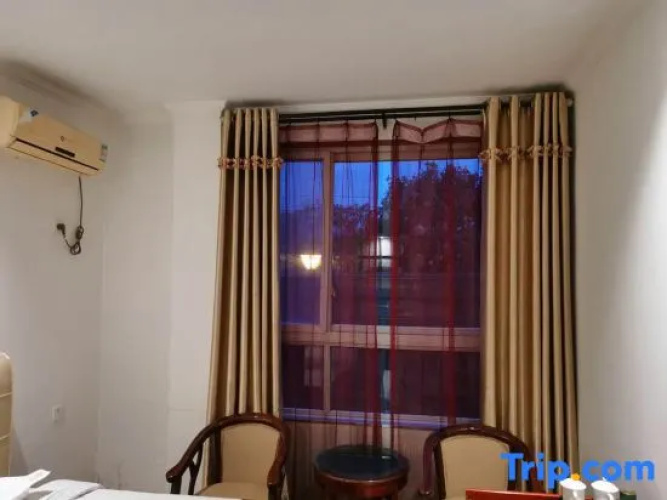 Tanbai Xinyuan Express Hotel