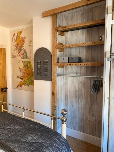 Fig Tree Flat - Recently Renovated