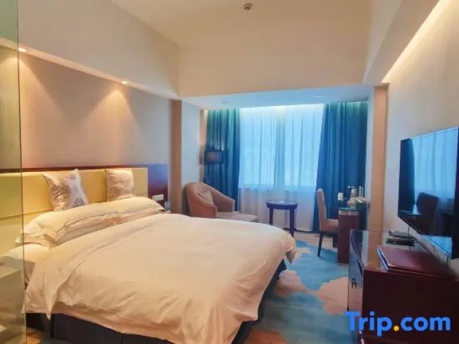 Business Single room