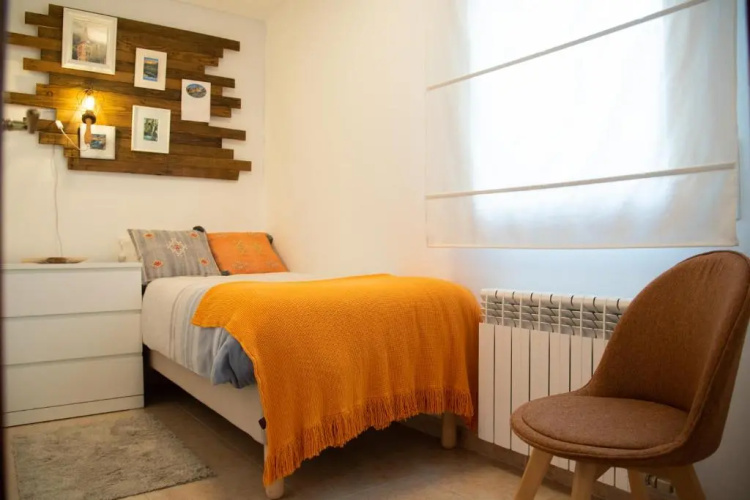 Apartament La Cabanera