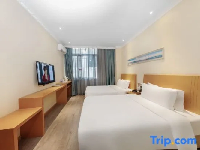 Business Twin room