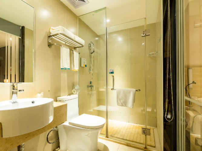 Business Twin room