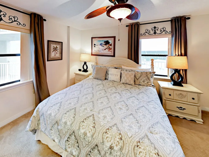 24522 Perdido Beach Boulevard Condo #5714 3 Bedrooms 2 Bathrooms Condo