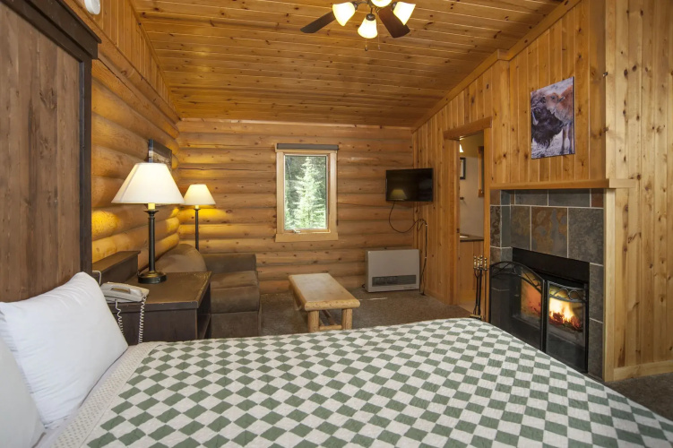 320 Guest Ranch
