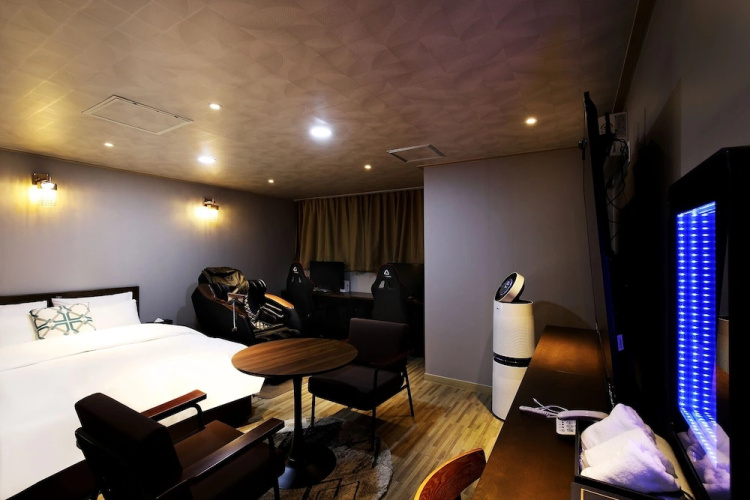 3s Boutique Hotel