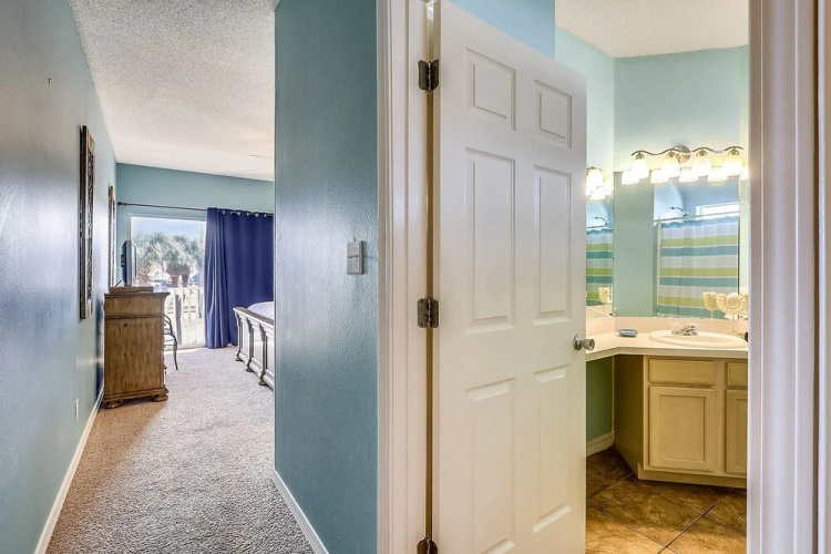 Sandpiper Cove 9203 2 Bedroom Condo by RedAwning