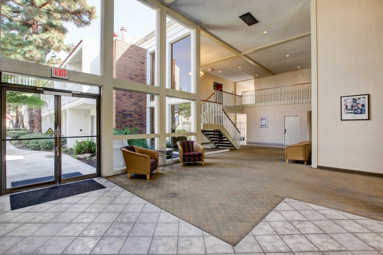 Motel 6 Irvine Orange County Airport photo 8