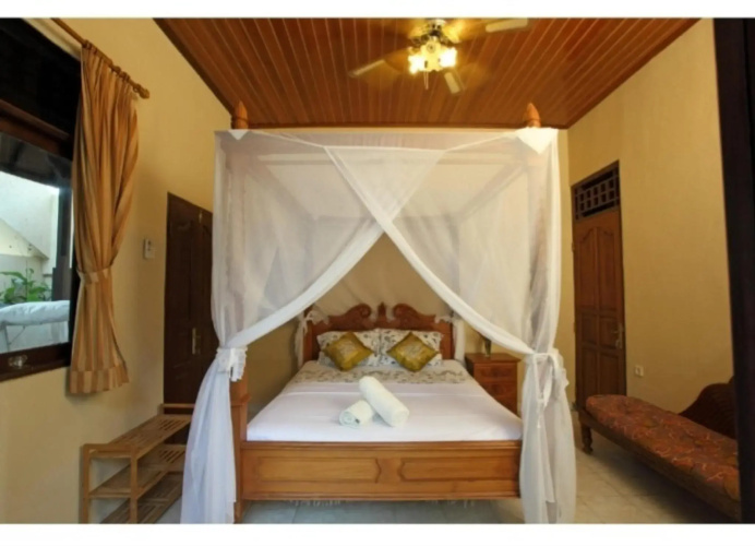 Villa Matanai l