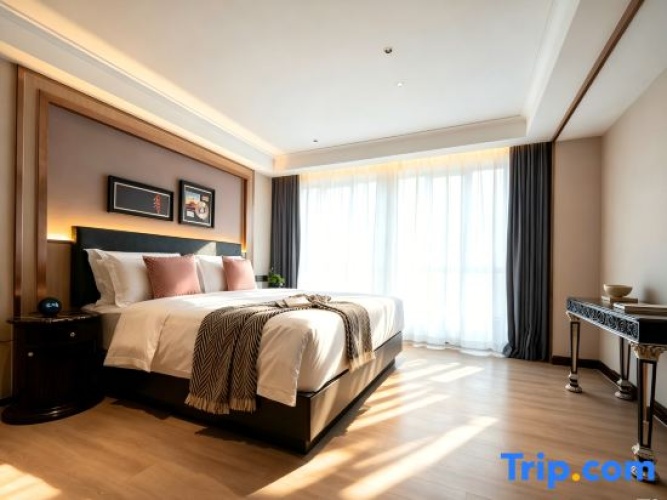 Double Apartment
