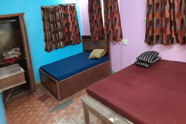 Goroomgo Bidisha 2 Digha