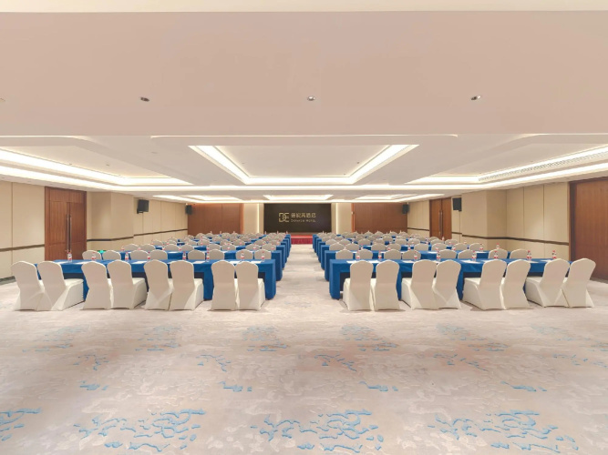 Derayco Hotel Foshan
