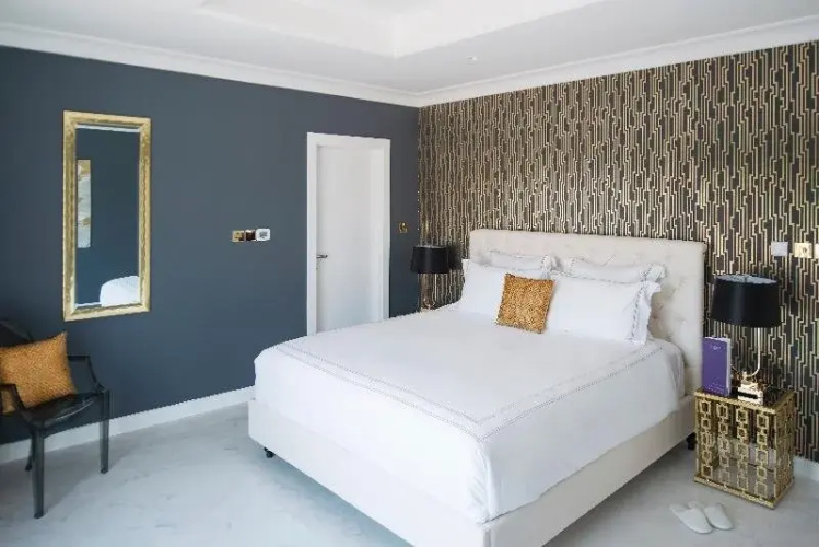 The Palm Jumeirah Villas