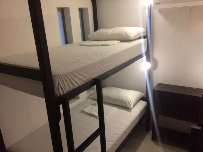 Agavero Hostel