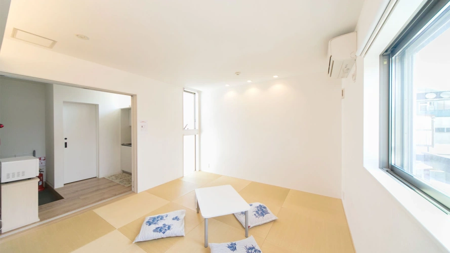 Standard room