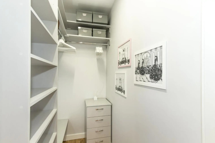 Apartamenty Złota 15