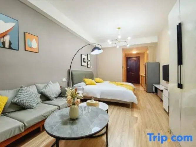 Luxury Double room