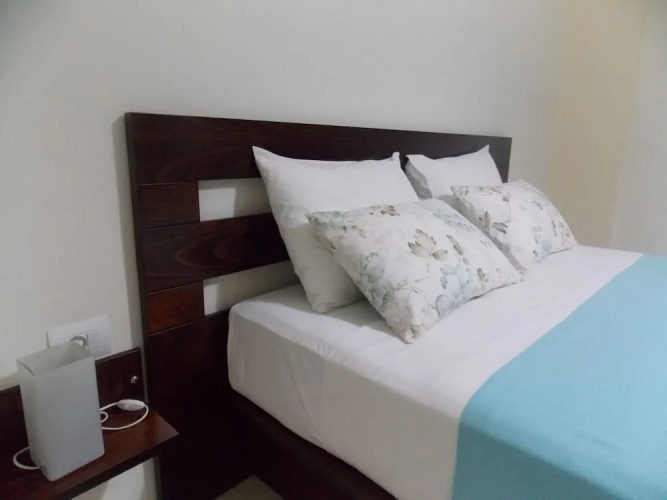 Casa Noste Apartments