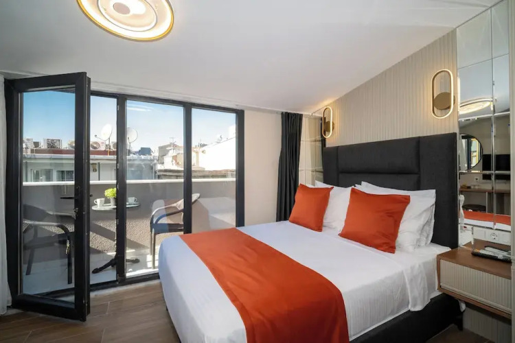 Фотография отеля