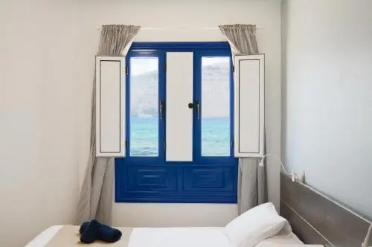 Apartamentos La Caletilla