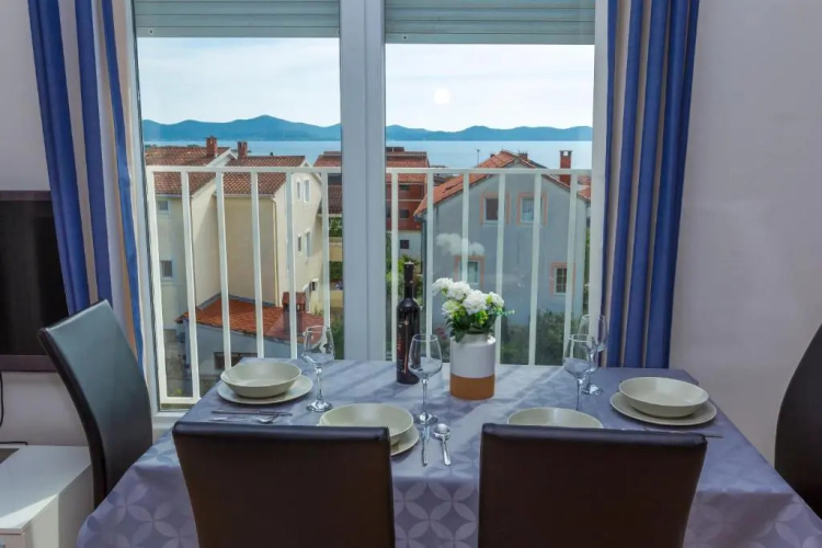 Adriana's Dream View 2 bedrooms apartment