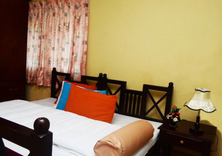 HillCrest Villa