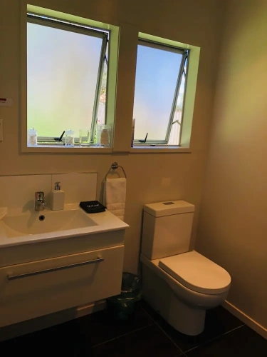 1 Bedroom Standard Apartment