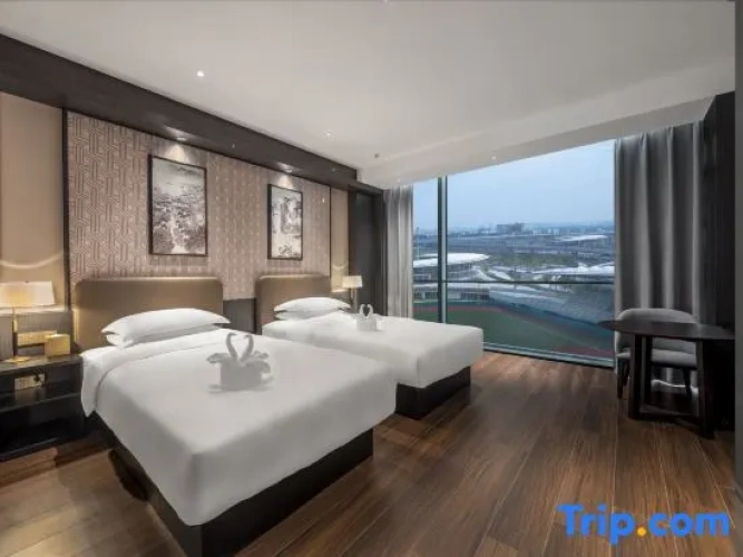 Business Twin room