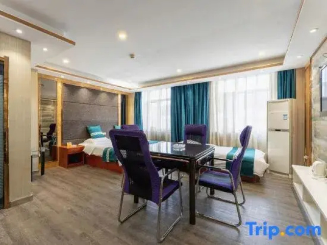 Xingcheng Express Hotel