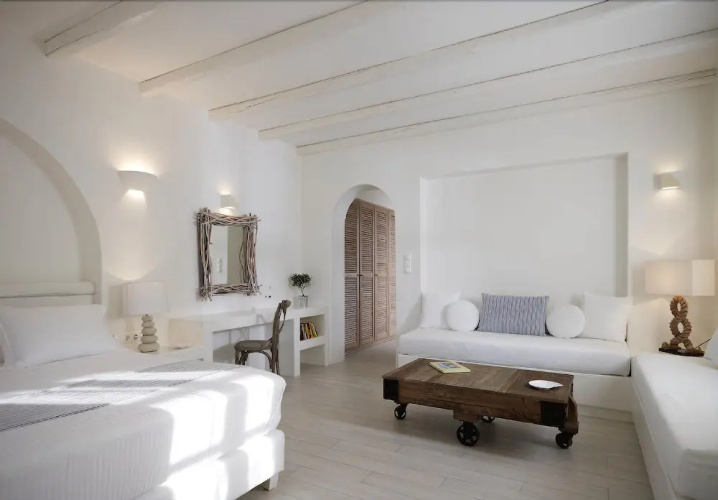 Villa Marandi Luxury Suites