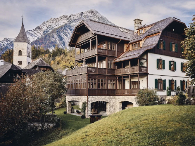 Tauroa Krenn - Tauplitz
